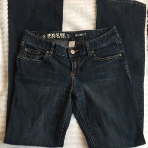 Mossimo jeans